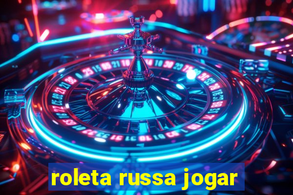 roleta russa jogar